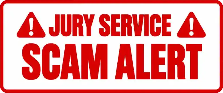 Scam Warning